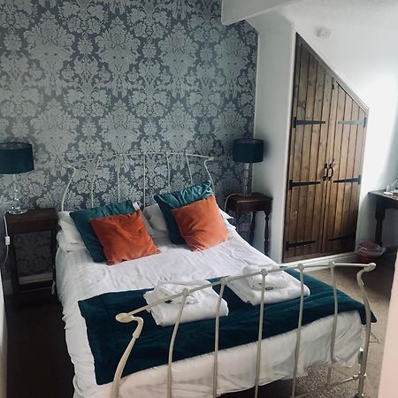 Ye Olde Nags Head Hotel Castleton  Luaran gambar