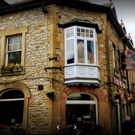 Ye Olde Nags Head Hotel Castleton  Luaran gambar